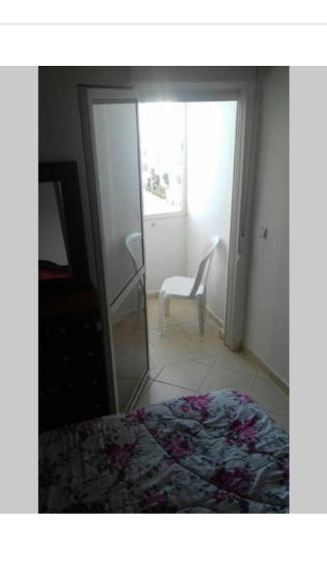 In Close To The Apartamento Casa Blanca