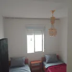 Appartement In Casablanca Close To The Beach