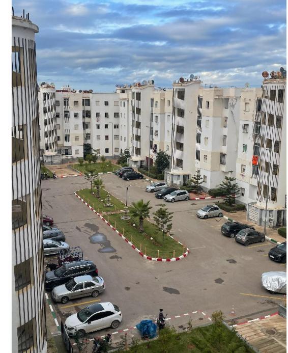 In Close To The Casablanca
