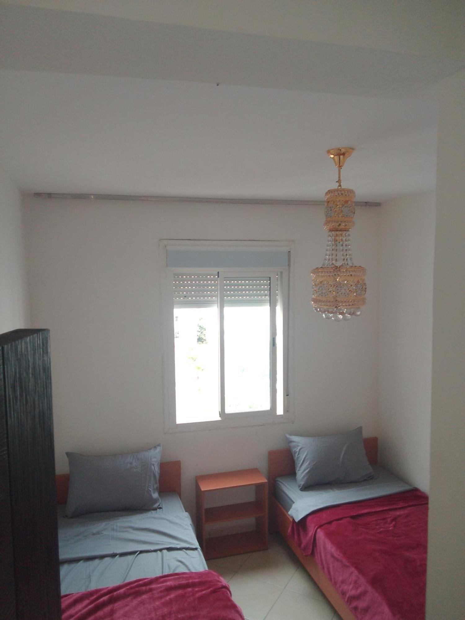 Apartamento In Close To The *